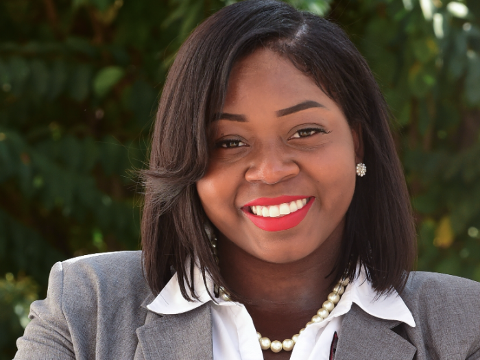 Imani Abu-Bakir