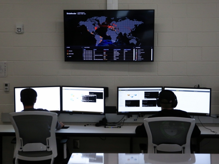 Cyber Security