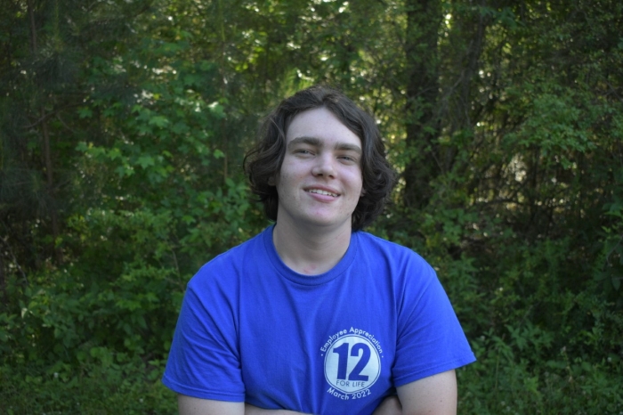 Caleb Elliott