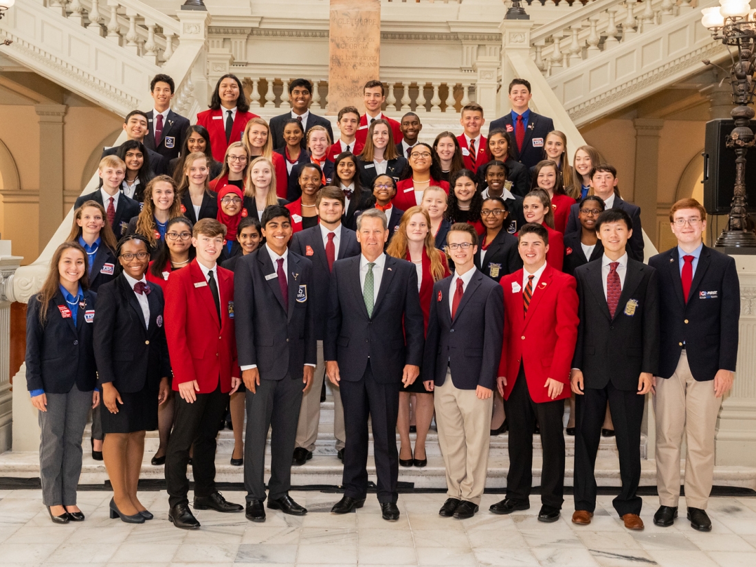 State officers