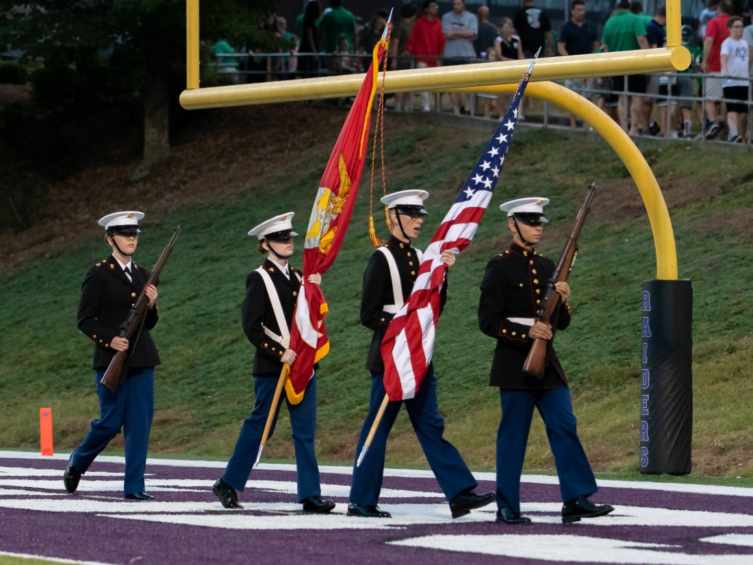 JROTC