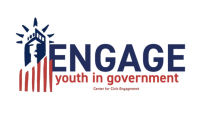 ENGAGE logo