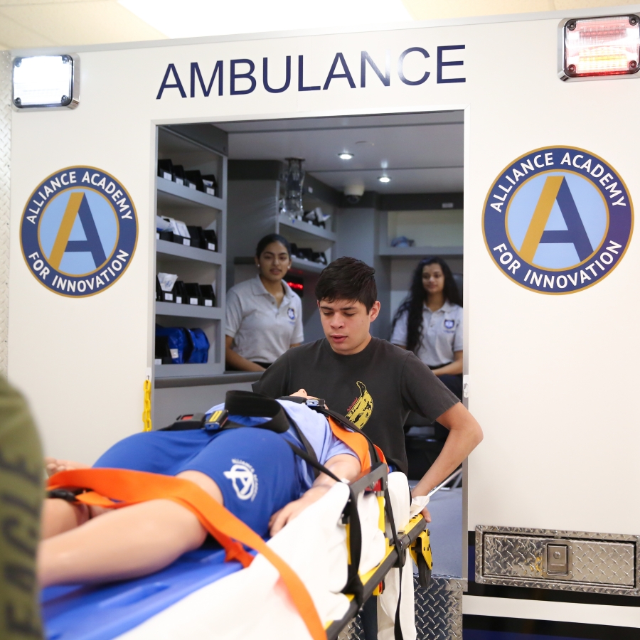 Ambulance