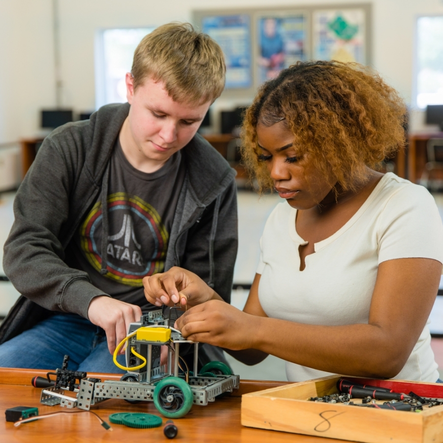 robotics