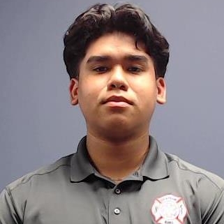 Ruiz Headshot